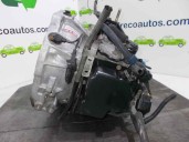 Recambio de caja cambios para kia carnival ii 2.9 crdi cat referencia OEM IAM 5042LE 45000ZB000 04LW553038