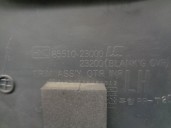 Recambio de guarnecido puerta trasera izquierda para hyundai s-coupe (sl) 1.5 12v cat referencia OEM IAM 8551023000  