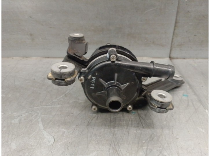 Recambio de bomba agua para hyundai kona (os, ose, osi) 1.6 t-gdi referencia OEM IAM 369100E650  
