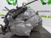 Recambio de caja cambios para kia carnival ii 2.9 crdi cat referencia OEM IAM 5042LE 45000ZB000 04LW553038
