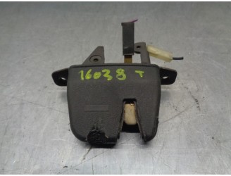 Recambio de cerradura maletero / porton para mg serie 25 (rf) classic (5-ptas.) referencia OEM IAM FQR000100 1+1 PIN 5 PUERTAS