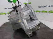 Recambio de caja cambios para kia carnival ii 2.9 crdi cat referencia OEM IAM 5042LE 45000ZB000 04LW553038