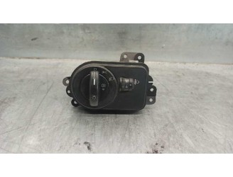 Recambio de mando luces salpicadero para ford fiesta (cbk) 1.4 tdci cat referencia OEM IAM 2S6T13A024CA 