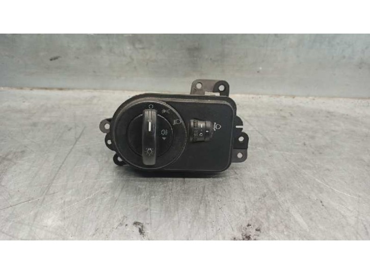 Recambio de mando luces salpicadero para ford fiesta (cbk) 1.4 tdci cat referencia OEM IAM 2S6T13A024CA 