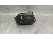 Recambio de mando luces salpicadero para ford fiesta (cbk) 1.4 tdci cat referencia OEM IAM 2S6T13A024CA  