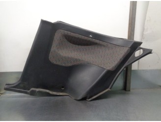 Replacement rear right door trim panel for Hyundai S-Coupe (SL) 1.5 12V CAT OEM IAM reference 8552023000 