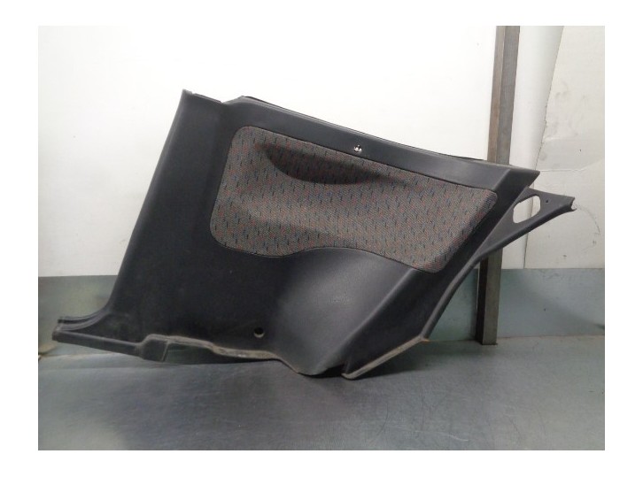 Recambio de guarnecido puerta trasera derecha para hyundai s-coupe (sl) 1.5 12v cat referencia OEM IAM 8552023000 