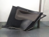 Recambio de guarnecido puerta trasera derecha para hyundai s-coupe (sl) 1.5 12v cat referencia OEM IAM 8552023000  