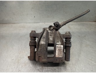Recambio de pinza freno delantera derecha para smart coupe 1.0 cat referencia OEM IAM 4510083009 0204004624 BOSCH