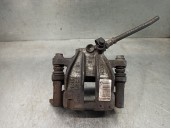 Recambio de pinza freno delantera derecha para smart coupe 1.0 cat referencia OEM IAM 4510083009 0204004624 BOSCH