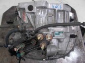 Recambio de caja cambios para kia carnival ii 2.9 crdi cat referencia OEM IAM 5042LE 45000ZB000 04LW553038