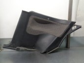 Replacement rear right door panel trim for Hyundai S-Coupe (SL) 1.5 12V CAT OEM IAM reference 8552023000 