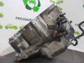 Recambio de caja cambios para kia carnival ii 2.9 crdi cat referencia OEM IAM 5042LE 45000ZB000 04LW553038