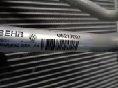 Recambio de evaporador aire acondicionado para skoda rapid 1.2 8v tsi referencia OEM IAM 6Q0820103F  