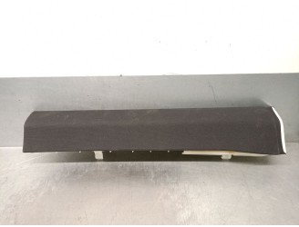 Recambio de molduras traseras para mercedes-benz clase g (w463) g 500 (463.260, 463.261) referencia OEM IAM A4636900801 A4636900