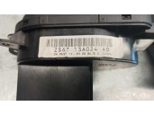 Recambio de mando luces salpicadero para ford fiesta (cbk) 1.4 tdci cat referencia OEM IAM 2S6T13A024CA  