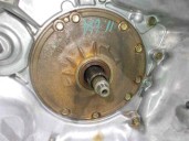 Recambio de caja cambios para kia carnival ii 2.9 crdi cat referencia OEM IAM 5042LE 45000ZB000 04LW553038