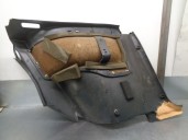 Recambio de guarnecido puerta trasera derecha para hyundai s-coupe (sl) 1.5 12v cat referencia OEM IAM 8552023000 
