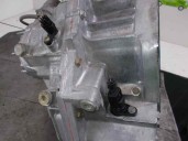 Recambio de caja cambios para kia carnival ii 2.9 crdi cat referencia OEM IAM 5042LE 45000ZB000 04LW553038