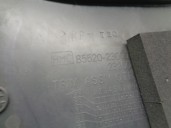 Recambio de guarnecido puerta trasera derecha para hyundai s-coupe (sl) 1.5 12v cat referencia OEM IAM 8552023000  