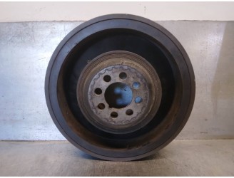 Recambio de polea cigueñal para audi a6 avant (4b5) 2.5 v6 24v tdi referencia OEM IAM 059105251M 