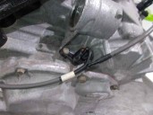 Recambio de caja cambios para kia carnival ii 2.9 crdi cat referencia OEM IAM 5042LE 45000ZB000 04LW553038