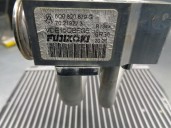 Recambio de evaporador aire acondicionado para skoda rapid 1.2 8v tsi referencia OEM IAM 6Q0820103F  