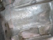 Recambio de caja cambios para kia carnival ii 2.9 crdi cat referencia OEM IAM 5042LE 45000ZB000 04LW553038