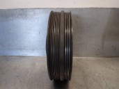Recambio de polea cigueñal para audi a6 avant (4b5) 2.5 v6 24v tdi referencia OEM IAM 059105251M 