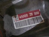 Recambio de caja cambios para kia carnival ii 2.9 crdi cat referencia OEM IAM 5042LE 45000ZB000 04LW553038