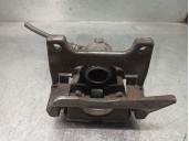 Recambio de pinza freno delantera derecha para smart coupe 1.0 cat referencia OEM IAM 4510083009 0204004624 BOSCH