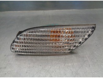 Recambio de piloto delantero izquierdo para mg serie 25 (rf) classic (5-ptas.) referencia OEM IAM 