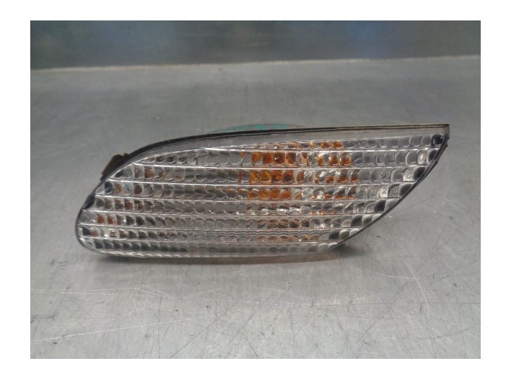 Recambio de piloto delantero izquierdo para mg serie 25 (rf) classic (5-ptas.) referencia OEM IAM   