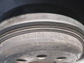 Recambio de polea cigueñal para audi a6 avant (4b5) 2.5 v6 24v tdi referencia OEM IAM 059105251M 
