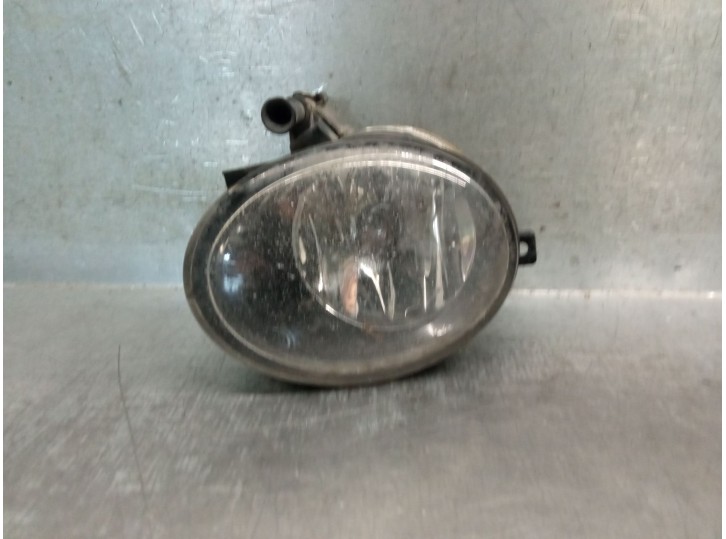 Recambio de faro antiniebla derecho para volkswagen touareg (7p5, 7p6) 3.0 v6 tdi referencia OEM IAM 7P6941700 7P6941700 