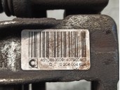 Recambio de pinza freno delantera derecha para smart coupe 1.0 cat referencia OEM IAM 4510083009 0204004624 BOSCH