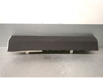 Recambio de molduras traseras para mercedes-benz clase g (w463) g 500 (463.260, 463.261) referencia OEM IAM A4636900701 A4636900