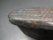 Recambio de piloto delantero izquierdo para mg serie 25 (rf) classic (5-ptas.) referencia OEM IAM 