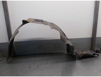 Replacement left front wheel arch for Hyundai S-Coupe (SL) 1.5 12V CAT OEM IAM reference 8681123000 CESTA 33 B
