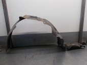 Recambio de paso rueda delantero izquierdo para hyundai s-coupe (sl) 1.5 12v cat referencia OEM IAM 8681123000 CESTA 33 B