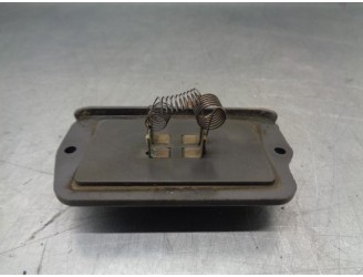 Recambio de resistencia calefaccion para mg serie 25 (rf) classic (5-ptas.) referencia OEM IAM JGH10002  