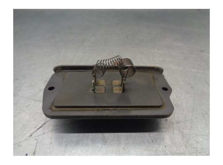 Recambio de resistencia calefaccion para mg serie 25 (rf) classic (5-ptas.) referencia OEM IAM JGH10002  