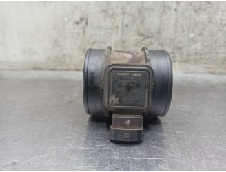 Recambio de caudalimetro para opel zafira b 1.8 16v referencia OEM IAM 55353813 5WK97012 SIEMENS (VDO)