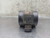 Recambio de caudalimetro para opel zafira b 1.8 16v referencia OEM IAM 55353813 5WK97012 SIEMENS (VDO)