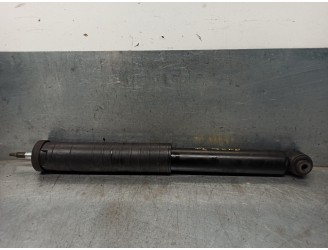 Recambio de amortiguador trasero izquierdo para smart coupe 1.0 cat referencia OEM IAM A4513202331 14086F862 BILSTEIN