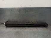 Recambio de amortiguador trasero izquierdo para smart coupe 1.0 cat referencia OEM IAM A4513202331 14086F862 BILSTEIN