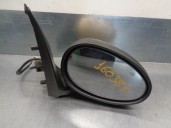 Replacement right wing mirror for MG Series 25 (RF) Classic (5-door) OEM IAM reference CRJ100210PMD 5 PINS 5 DOORS