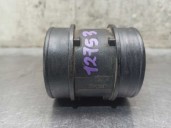 Recambio de caudalimetro para opel zafira b 1.8 16v referencia OEM IAM 55353813 5WK97012 SIEMENS (VDO)