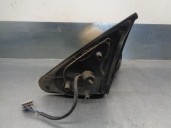 Replacement right wing mirror for MG Series 25 (RF) Classic (5-door) OEM IAM reference CRJ100210PMD 5 PINS 5 DOORS