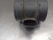 Recambio de caudalimetro para opel zafira b 1.8 16v referencia OEM IAM 55353813 5WK97012 SIEMENS (VDO)